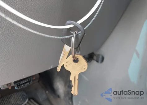 2013 Ford E-250 Commercial из США, поврежденный, VIN 1FTNE2EW0DDB03420